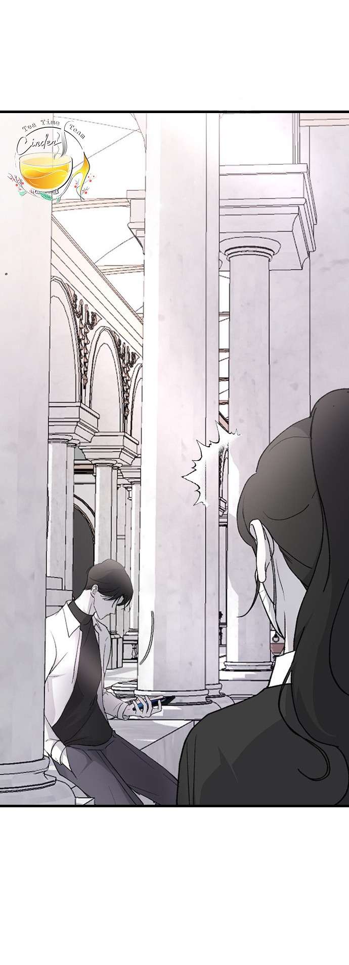 Ba Anh Trai Cực Phẩm Của Tôi Chap 77 - Next Chap 78