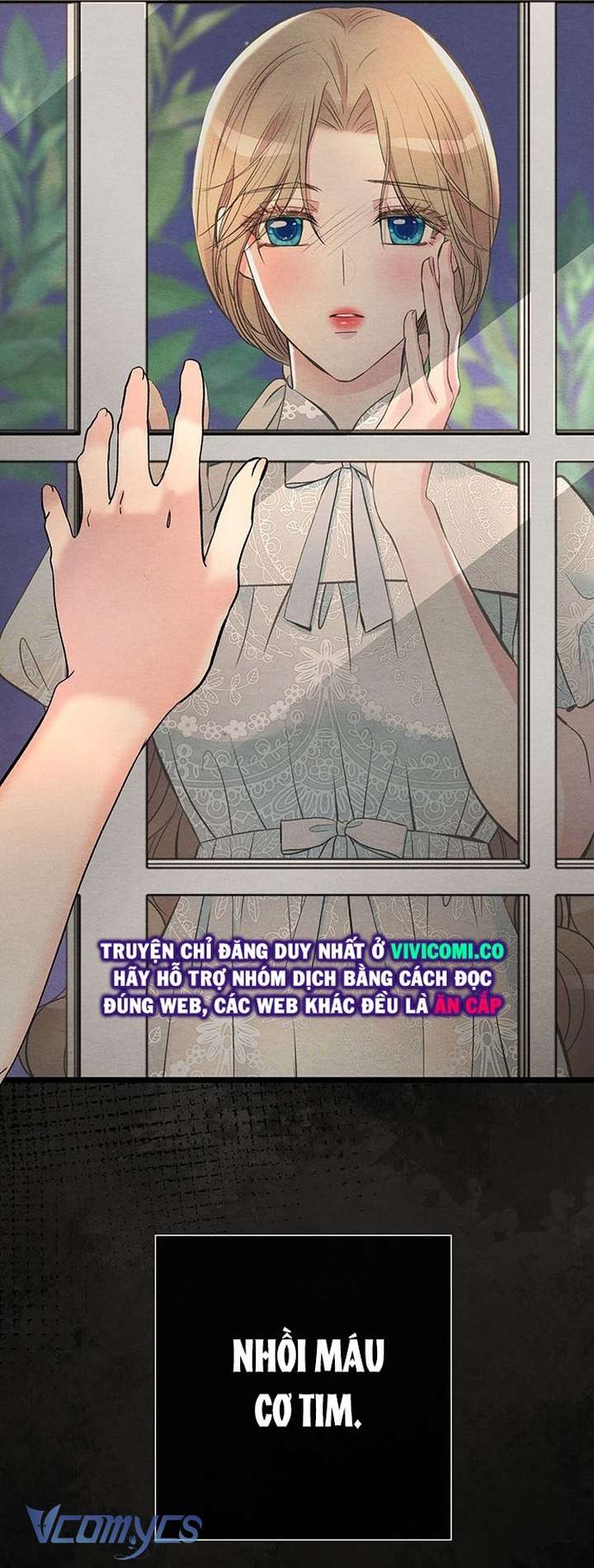 Hoàng Tử Rắc Rối Chap 30 - Next 