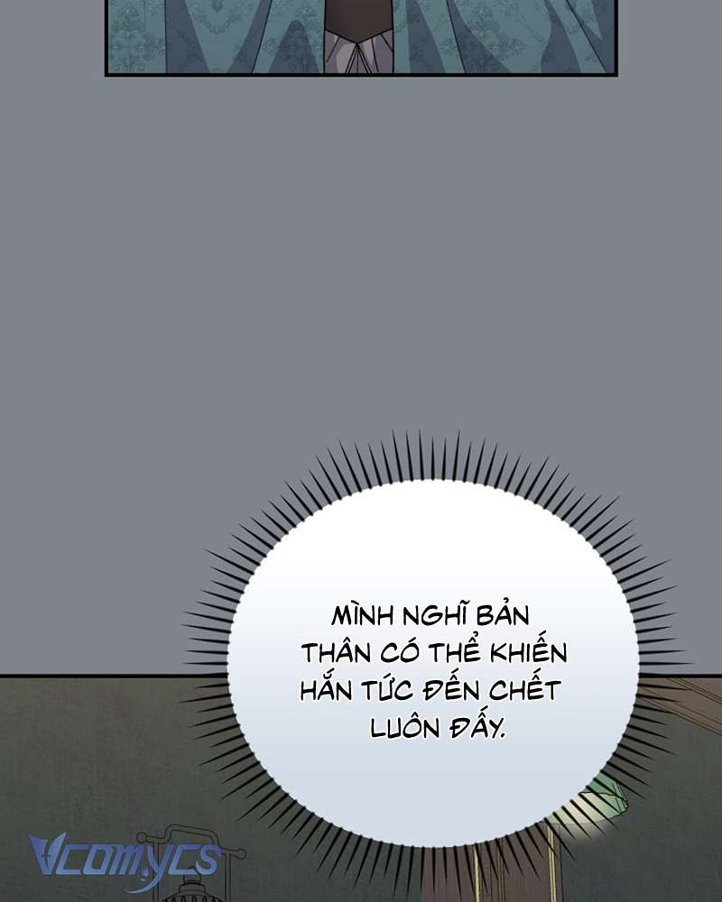 Chị Gái Của Nhân Vật Phản Diện Hôm Nay Cũng Đang Đau Khổ Chap 90 - Trang 4