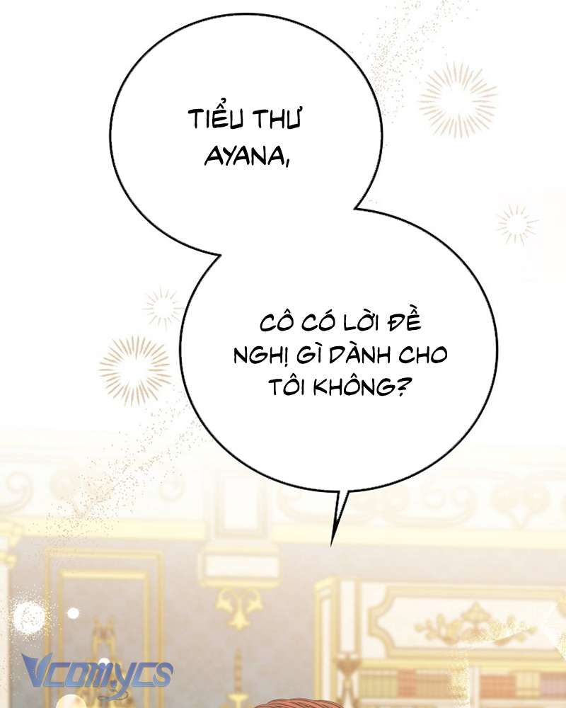 Ác Quỷ Nuôi Dưỡng Tiểu Thư Chapter 30 - Trang 4