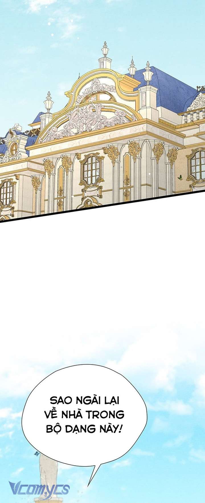 Hoàng Tử Rắc Rối Chap 31 - Trang 2