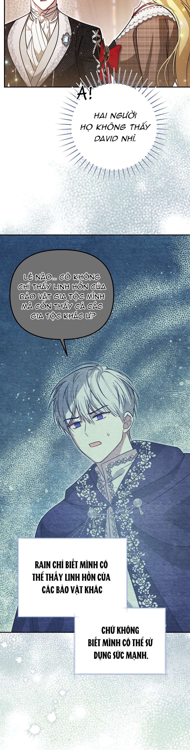 Chị Gái Tôi Là Nhân Vật Chính Chap 43 - Trang 4