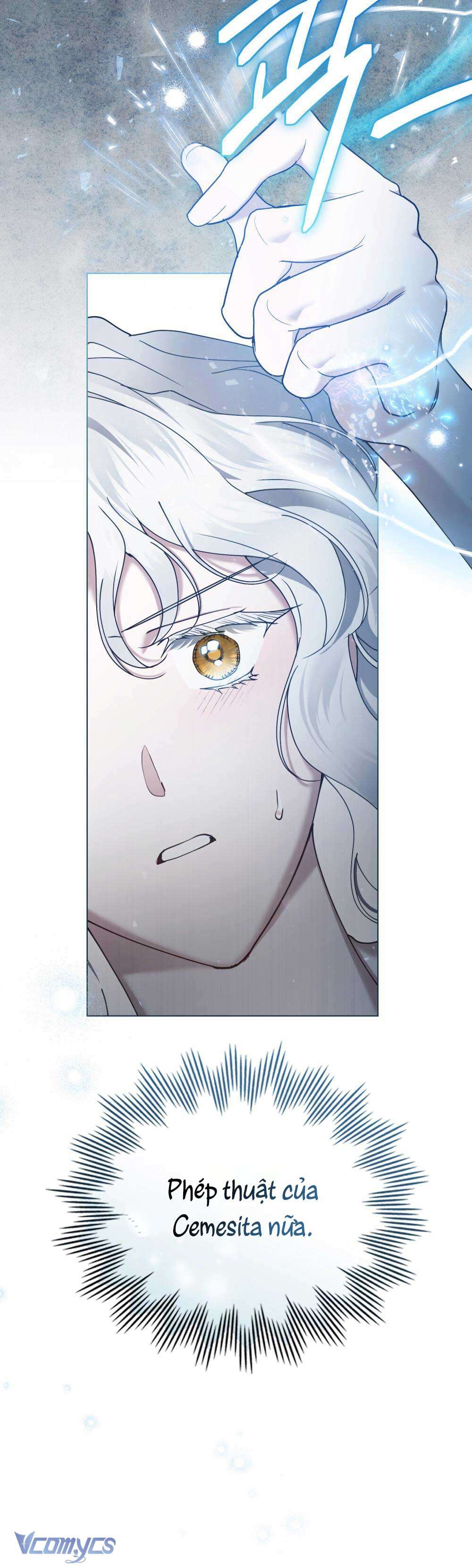 Hôn Nhân Khế Ước Chap 50 - Next Chap 51