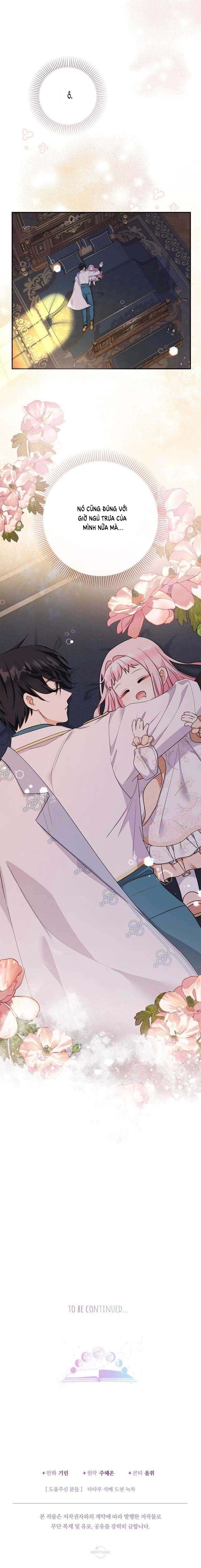 [PNT] Tiểu Thư Tích Tiền Đi Bụi Chap 90 - Trang 2