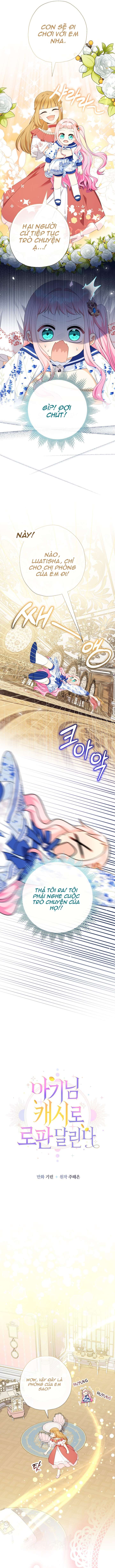 [PNT] Tiểu Thư Tích Tiền Đi Bụi Chap 69 - Trang 2