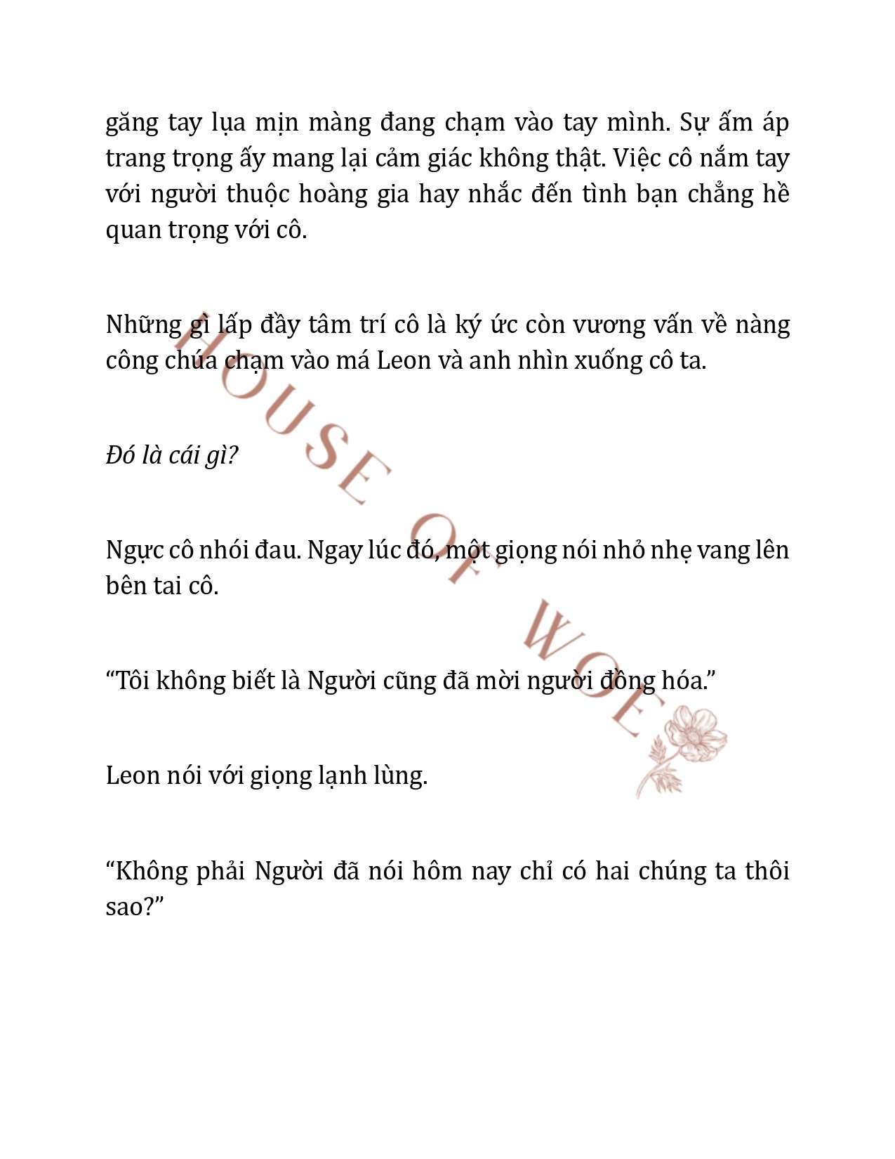 [NOVEL] QUÝ CÔ QUÁI VẬT VÀ HIỆP SĨ THÁNH Chap 51 - Next Chap 52