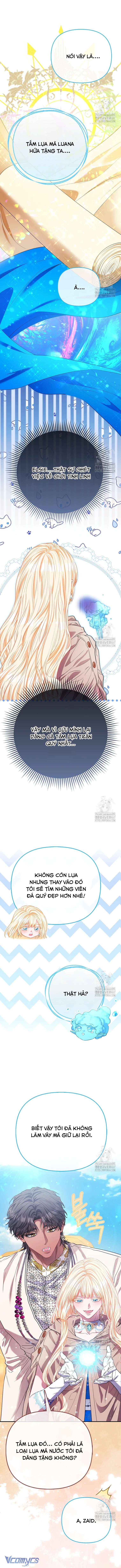 Nàng Công Chúa Của Mọi Người Chapter 78 - Trang 4