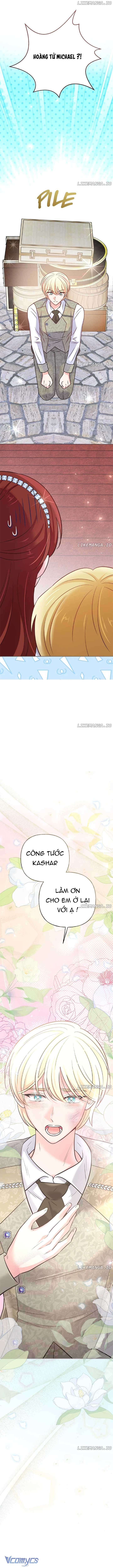 [PNT] Hầu Gái Không Thích Nuôi Dạy Trẻ Nhỏ Chap 53 - Trang 2