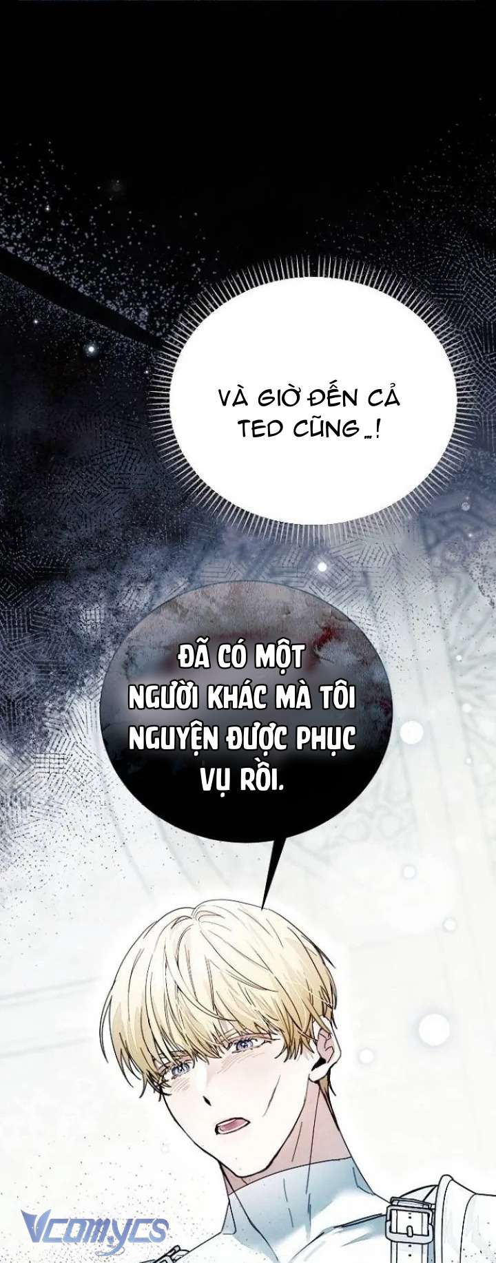 Papa Bạo Chúa, Con Sẽ Bảo Vệ Người! Chap 31 - Trang 2