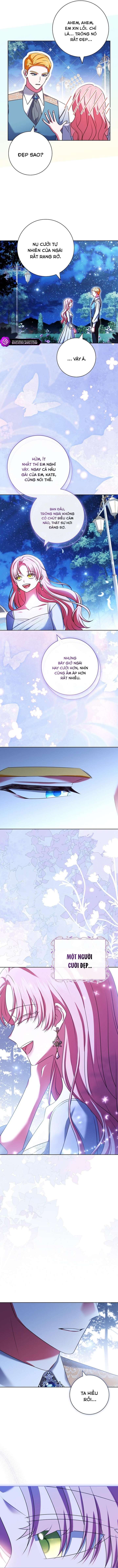 Hãy Để Luật Sư Chuyên Nghiệp Lo Chuyện Ly Hôn Chap 11 - Trang 2