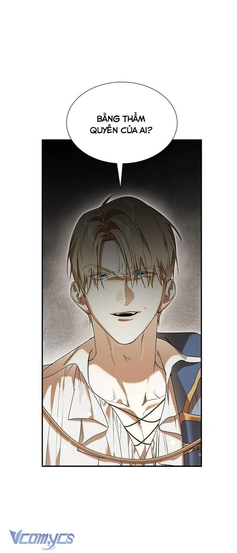 Cứ Cố Gắng Hết Sức Để Hối Hận Chap 29 - Trang 3