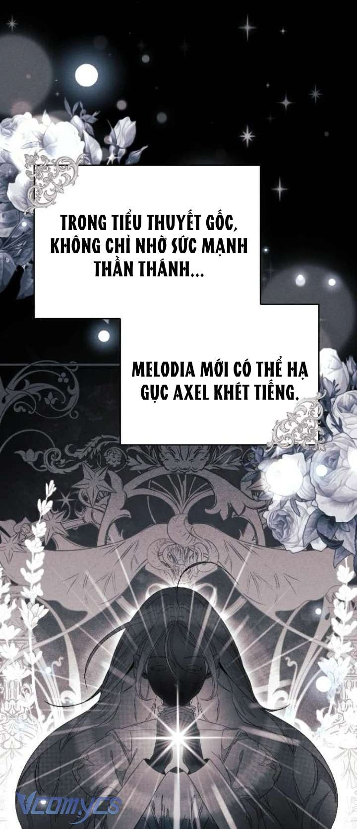 Papa Bạo Chúa, Con Sẽ Bảo Vệ Người! Chap 35 - Trang 2