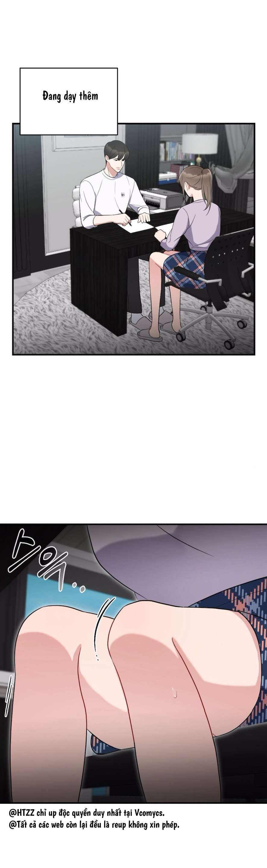 Trò Chơi Quyền Lực Chap 3 - Trang 2