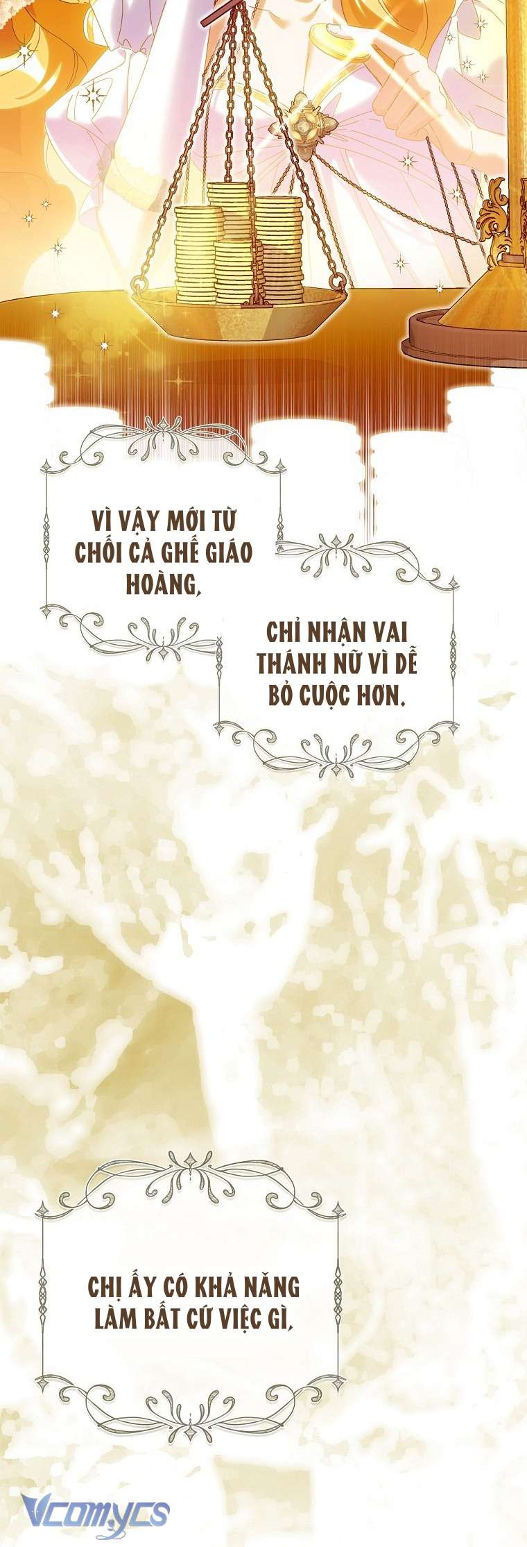 Người Vợ Hắc Ám Của Cậu Chồng Nhỏ Chap 29 - Next Chap 30