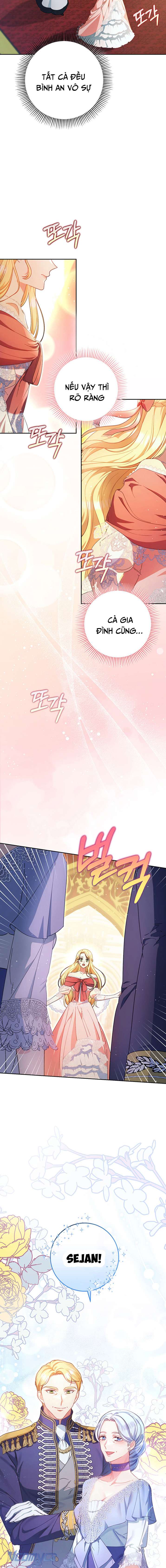 Nuôi Dưỡng Em Gái Xinh Đẹp Chap 3 - Trang 3