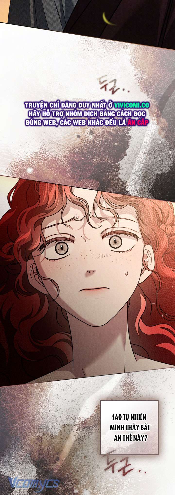 Dưới Bóng Cây Sồi Chap 117 - Next Chap 118