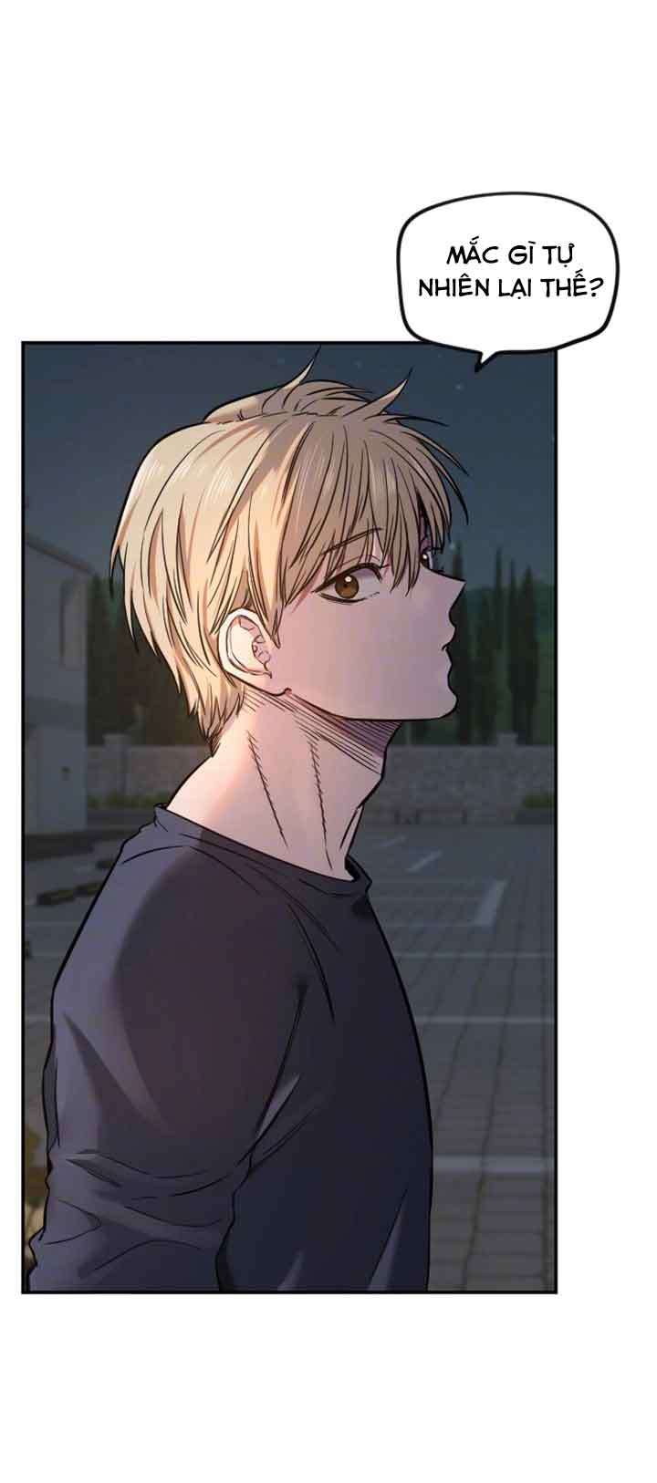 Manitto Chap 11 - Trang 3