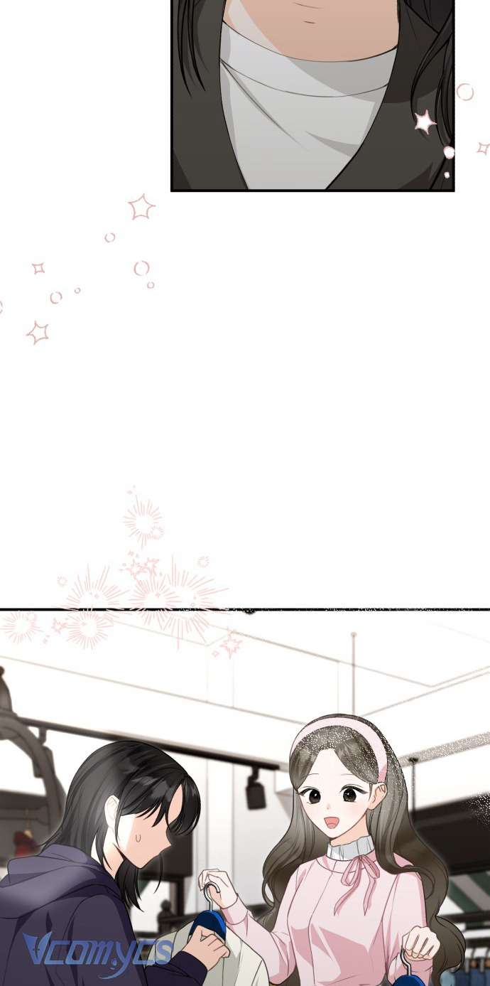 Tôi sẽ biến bạn thành nữ hoàng! Chap 2 - Trang 3