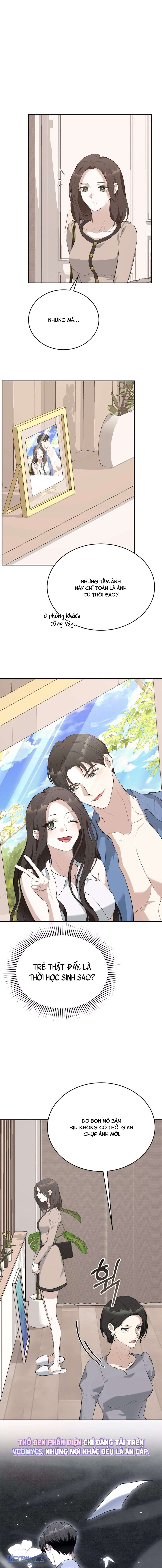 『18+』Đoạt Lại Chap 3 - Trang 2