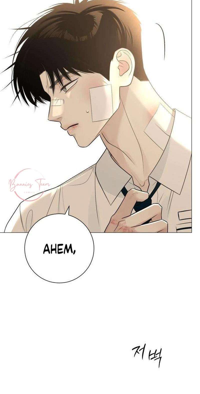 Hashtag Tình Đầu Chap 6 - Trang 2