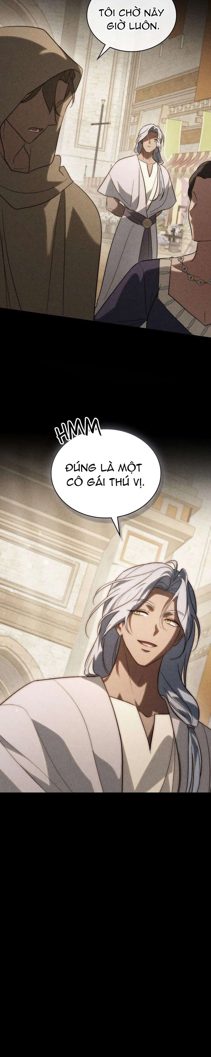 Khi Số Phận Tìm Đến Hai Ta Chap 76 - Trang 4