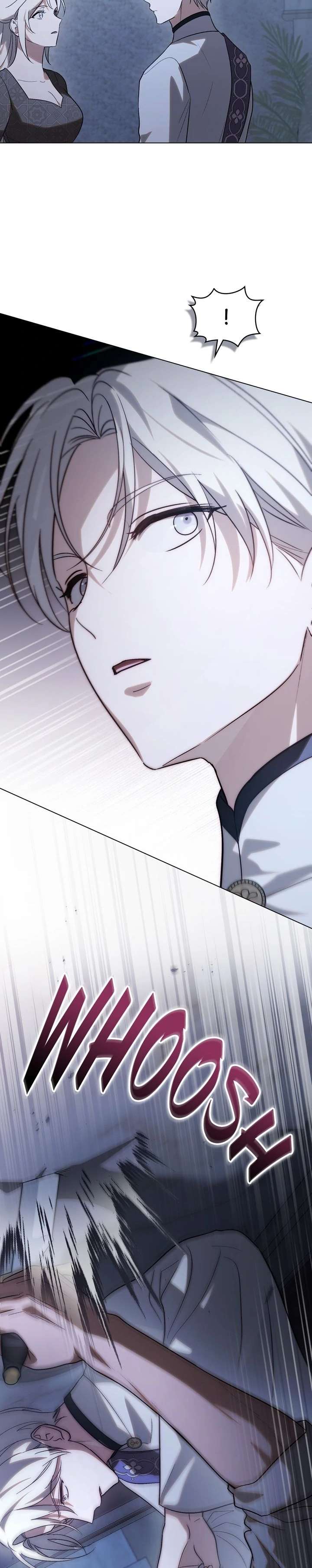 Khi Số Phận Tìm Đến Hai Ta Chap 74 - Trang 4