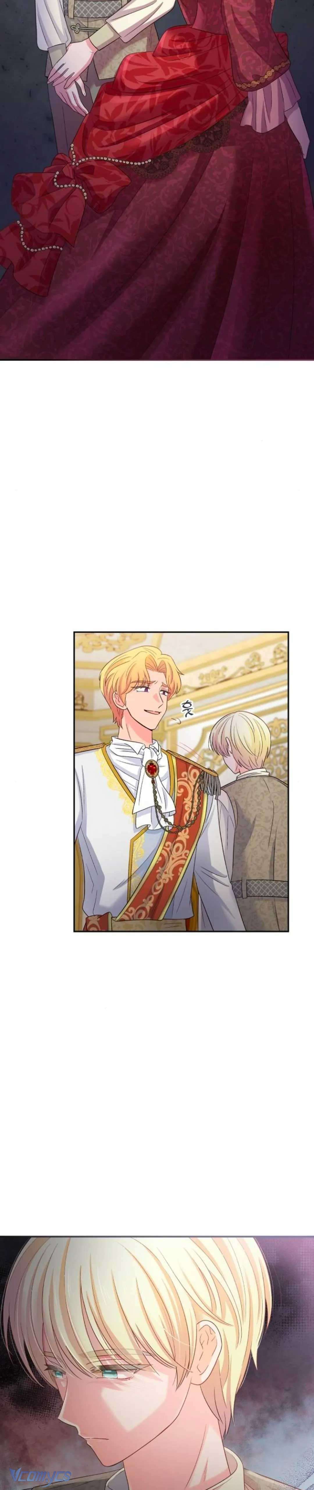 [PNT] Hầu Gái Không Thích Nuôi Dạy Trẻ Nhỏ Chap 11 - Trang 2