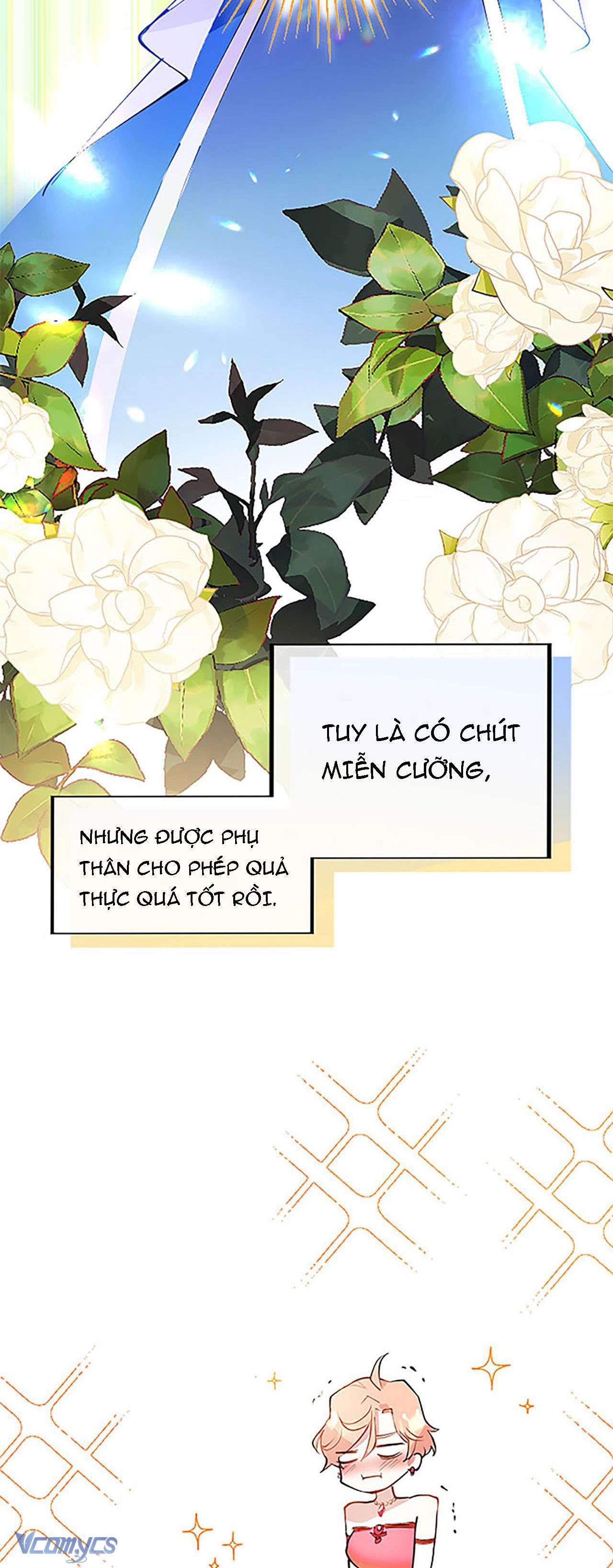 Đại Tiểu Thư Sao Phải Giả Nam Chapter 2 - Trang 4