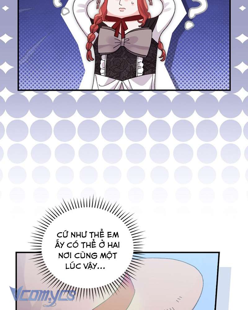 Chị Gái Của Nhân Vật Phản Diện Hôm Nay Cũng Đang Đau Khổ Chap 86 - Trang 4
