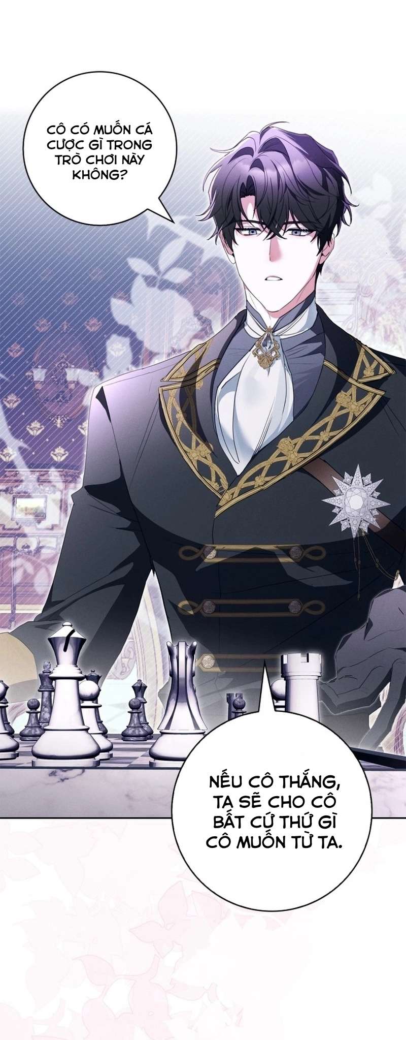 Cặp Đôi Lừa Đảo Xứ Ardel Chap 2 - Next Chap 3