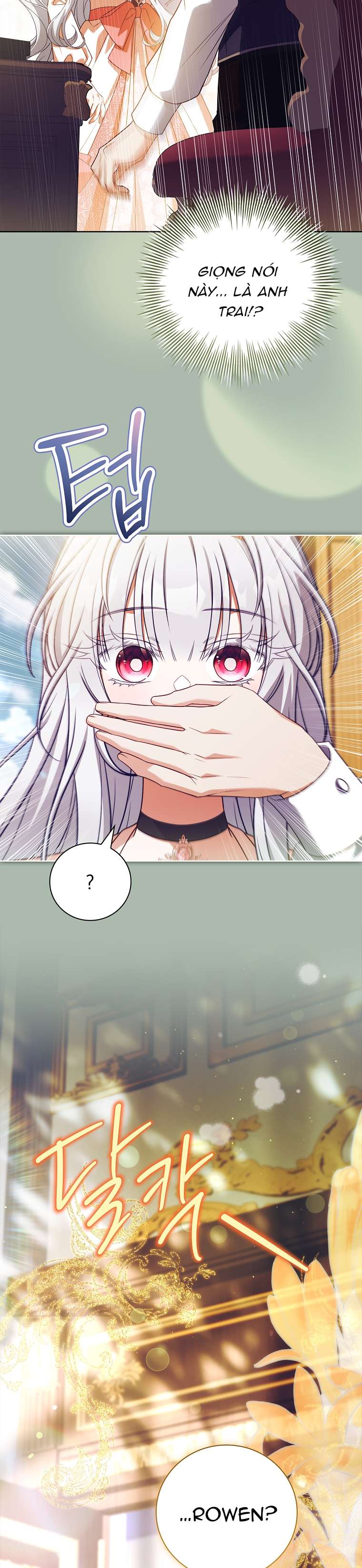 Cha Nào Con Nấy Chap 43 - Next 