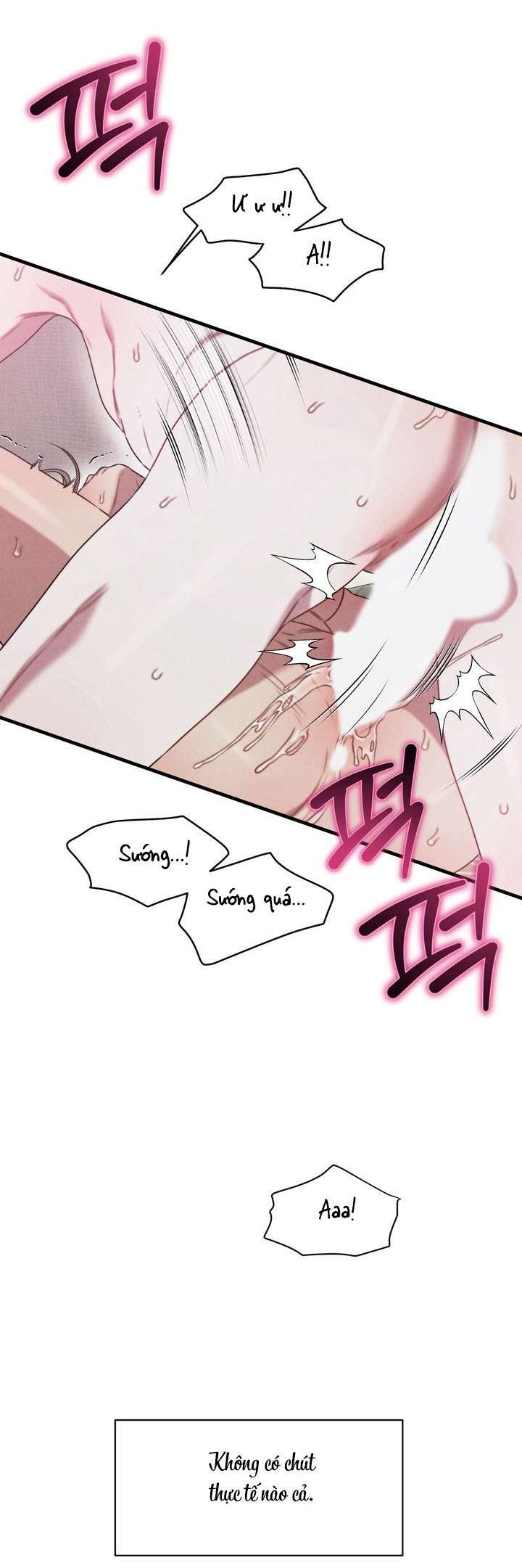 〖18+〗- Vực Sâu Gỉ Sét Chap 14 - Next Chap 15.5