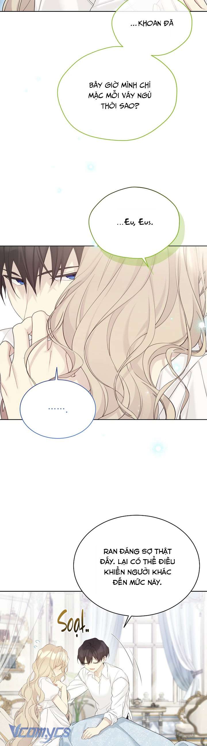 Vương Miện Lục Bảo Chap 120 - Trang 2