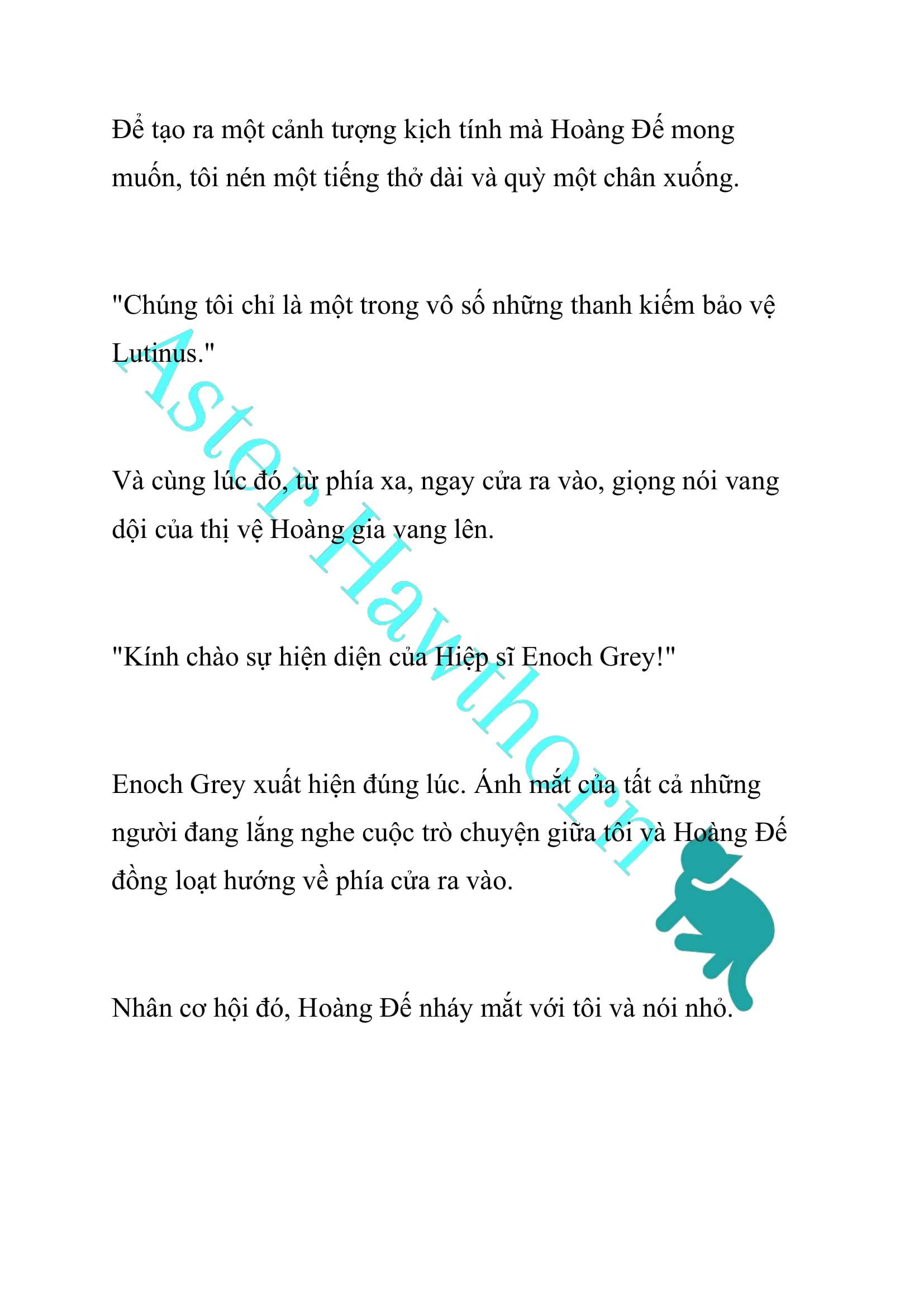 [NOVEL] Gặp Lại Kẻ Thù Ở Lễ Đính Hôn Chap 219 - Trang 2