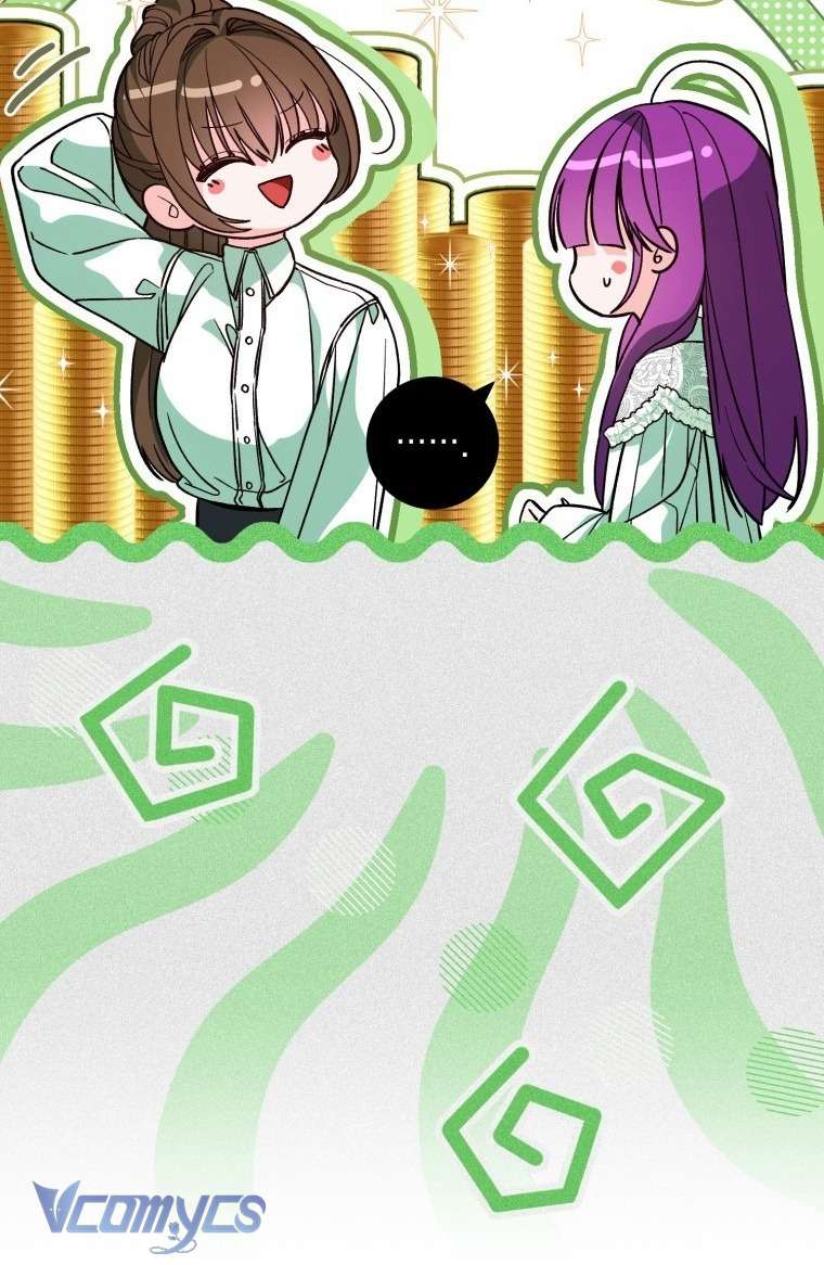 Người Vợ Hắc Ám Của Cậu Chồng Nhỏ Chap 28 - Next Chap 29