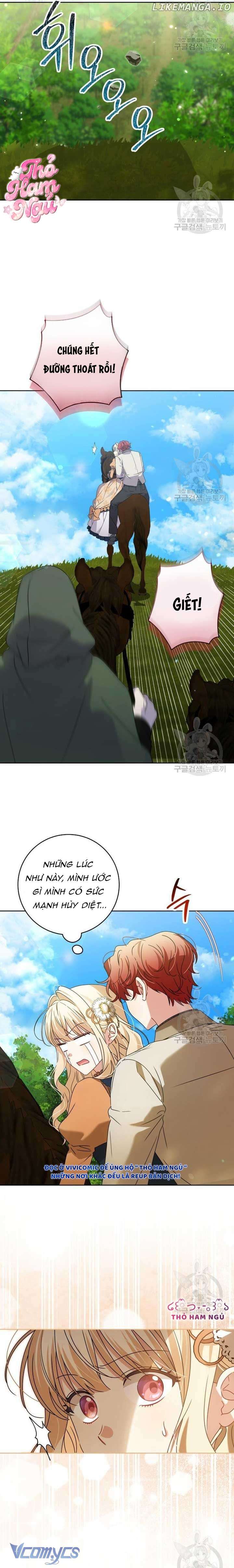 Gia Đình Phản Diện Phản Đối Tự Lập Chapter 16 - Next Chapter 17