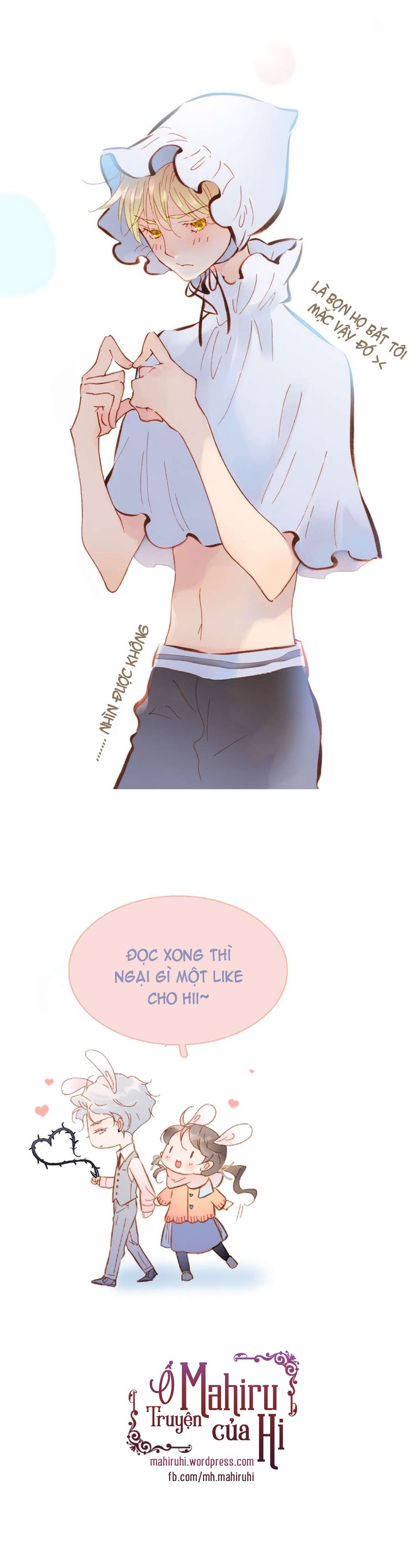 Tiếng Đàn Lặng Câm Giữa Lòng Vũ Trụ Chapter 16 - Next Chapter 17