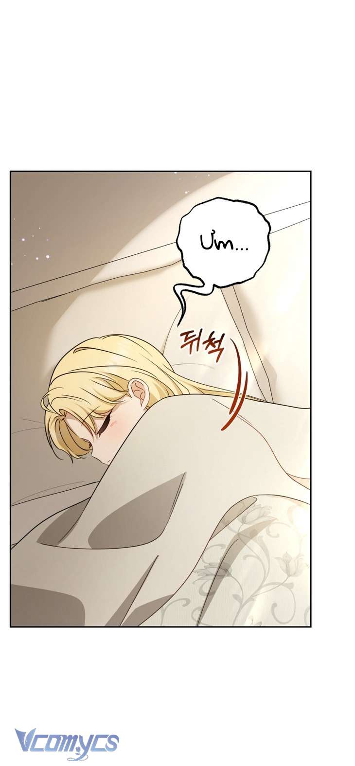 Được Yêu Thương Mà Còn Ngại Ngùng Sao! Chap 109 - Next 