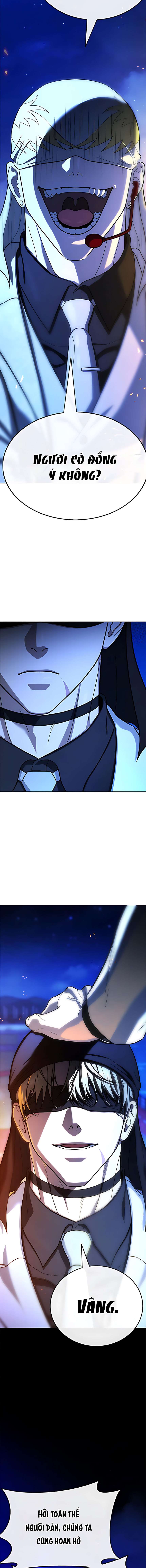 Zombie Papa Chap 18 - Next Chap 19