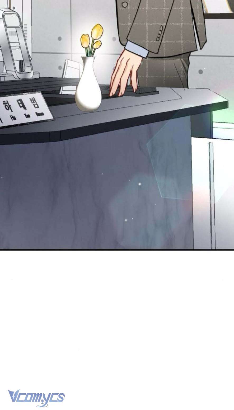 Quyền Lực Của Thư Ký Chap 30 - Trang 2