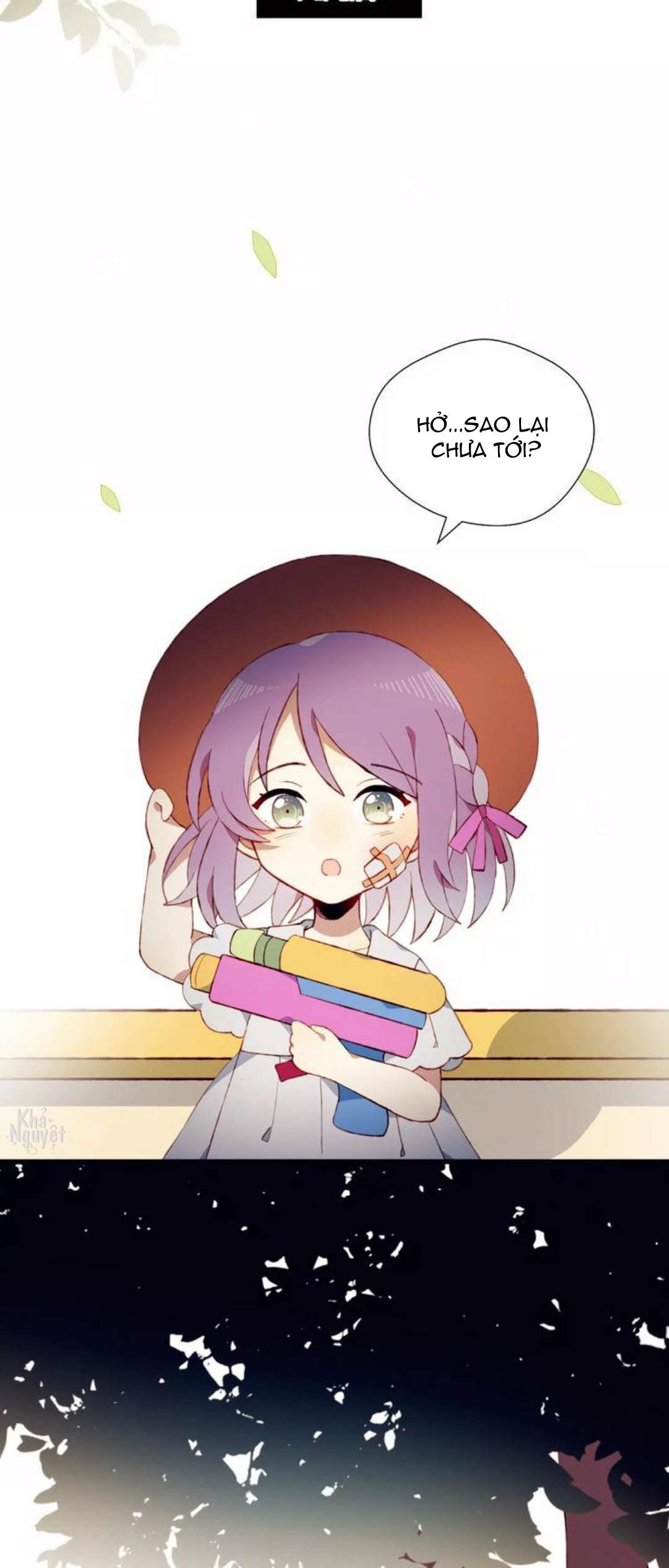 Mối Tình Đầu Chưa Được Trọn Vẹn Chap 19 - Next Chap 20