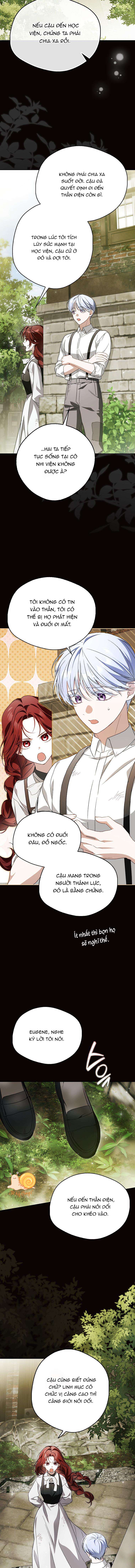 Hầu Tước Marron Chap 38 - Trang 2