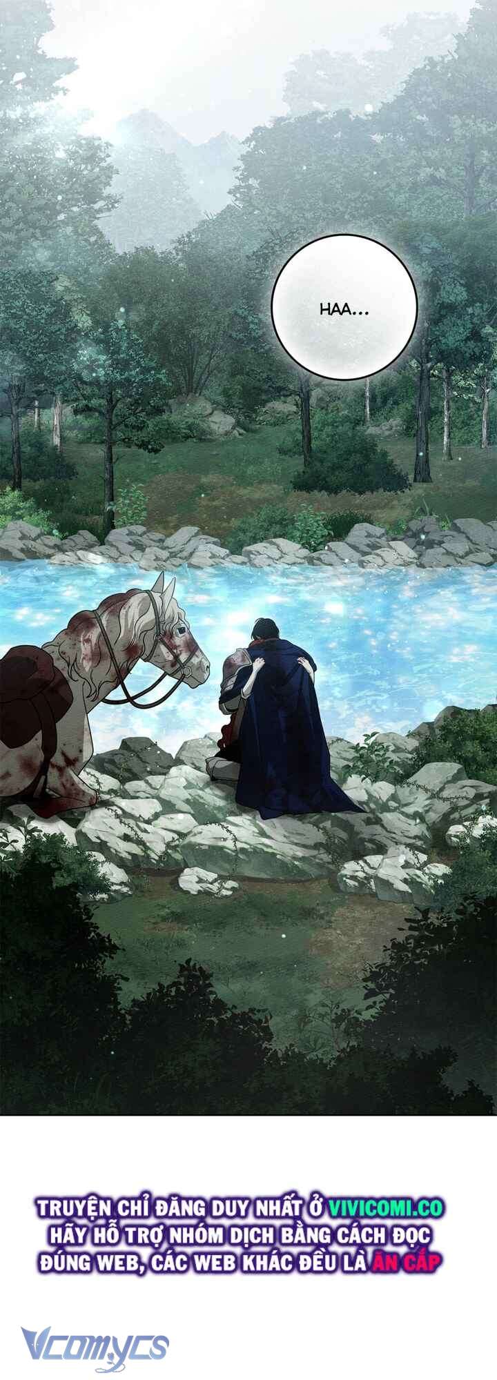 Dưới Bóng Cây Sồi Chapter 103 - Next Chapter 104