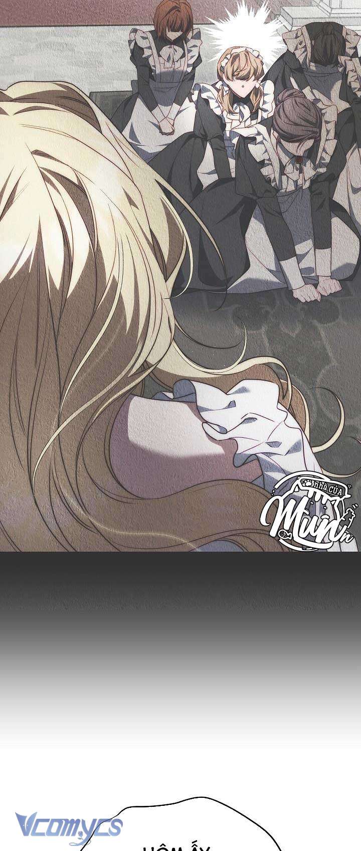 Thuần Hóa Hoàng Tử Quái Vật Chap 35 - Trang 2