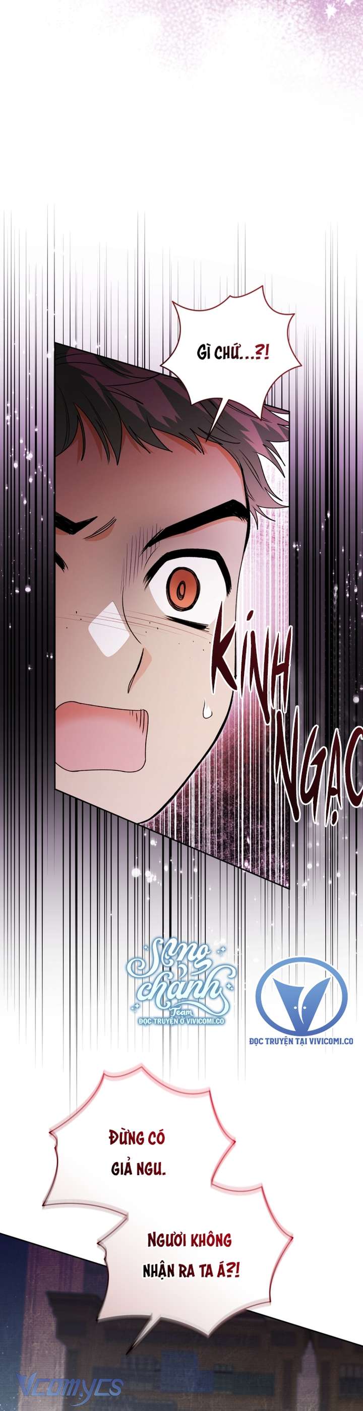 Bé Con Cá Voi Sát Thủ Chap 55 - Next Chap 56