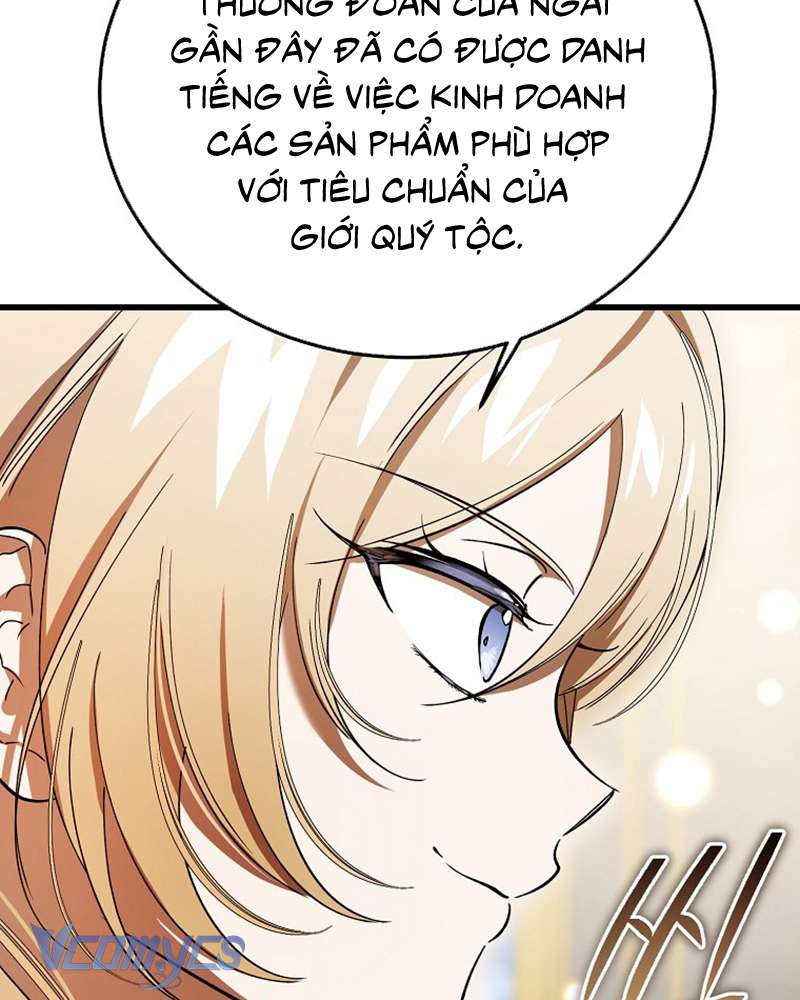Ác Quỷ Nuôi Dưỡng Tiểu Thư Chapter 30 - Trang 4
