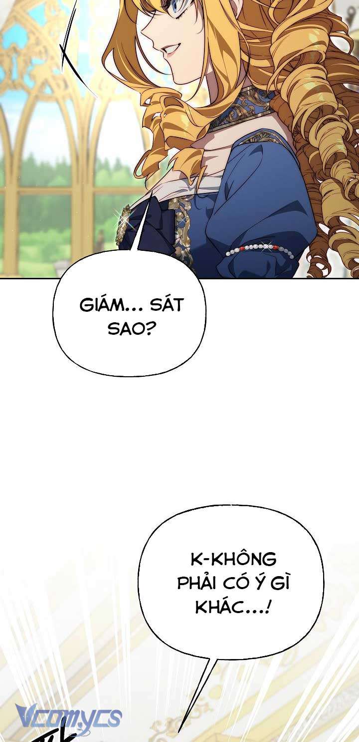 Thuần Hóa Hoàng Tử Quái Vật Chap 34 - Trang 2