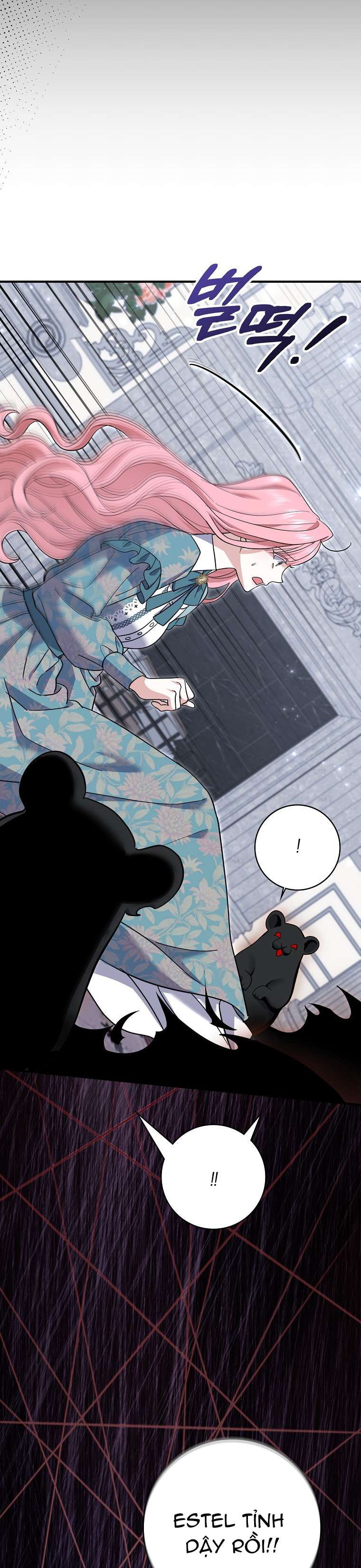 Vị Hôn Phu Phản Diện Cản Trở Con Đường Hoa Của Tôi Chap 55 - Next Chap 56