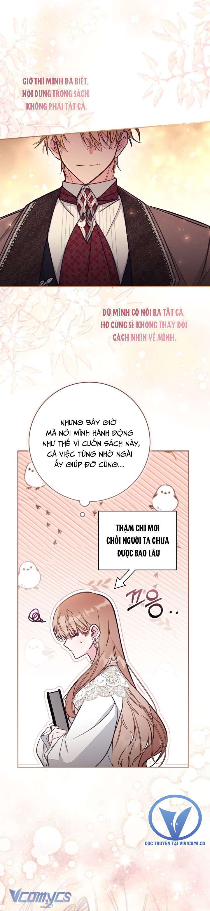 Không Có Chỗ Cho Kẻ Giả Mạo Chap 87 - Trang 2