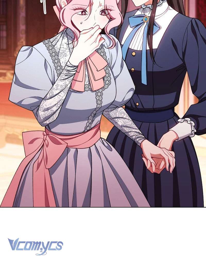 Hầu Gái Độc Quyền Của Hoàng Hậu Phản Diện Chap 63 - Next Chap 64